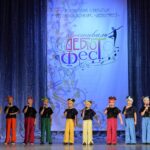 Российский открытый фестиваль-конкурс «ДебютФЕСТ» Осень 2024 · фото 17