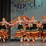 Российский открытый фестиваль-конкурс «ДебютФЕСТ» Осень 2025 · фото 15