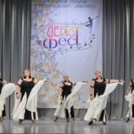 Российский открытый фестиваль-конкурс «ДебютФЕСТ» Весна 2026 (февраль) · фото 15