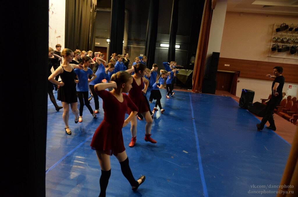 XV Международный многожанровый фестиваля-конкурс «ABC Arts — Азбука искусств» Декабрь 2024 · фото 9