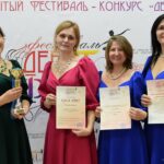 Российский открытый фестиваль-конкурс «ДебютФЕСТ» Осень 2024 · фото 19
