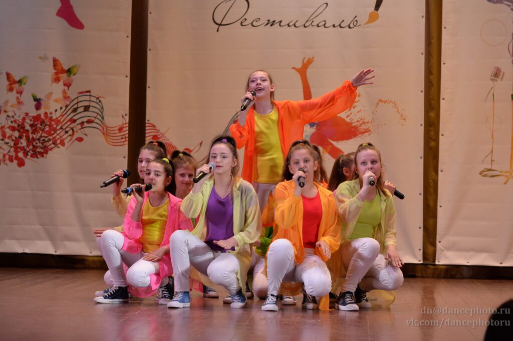 V Международный многожанровый фестиваля-конкурс «ABC Arts — Азбука искусств» Май 2019 · фото 7