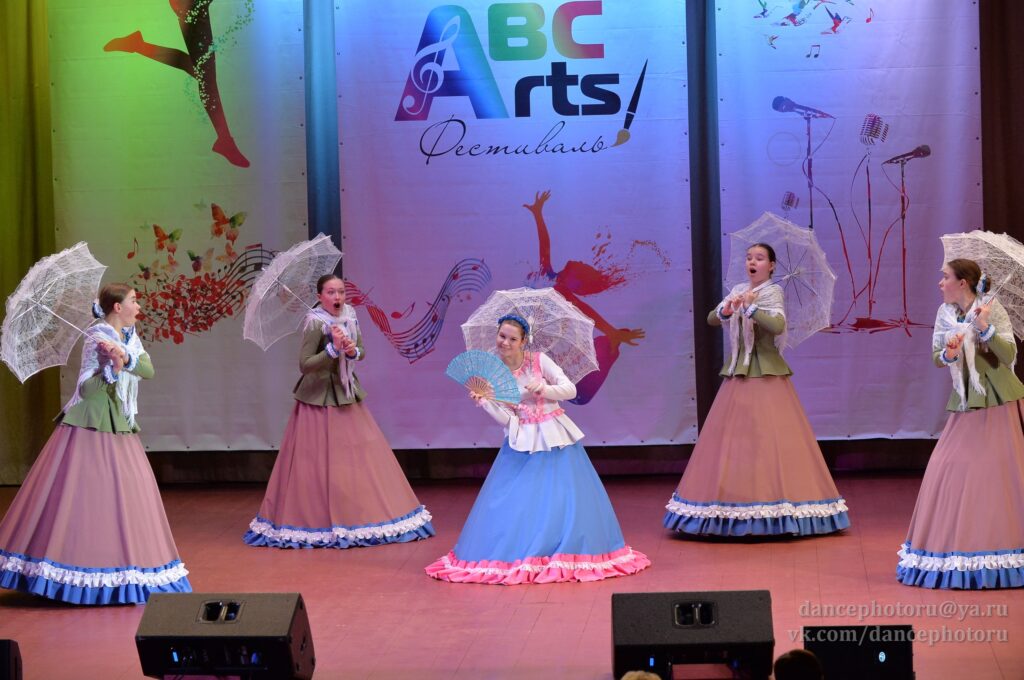 X Международный многожанровый фестиваля-конкурс «ABC Arts — Азбука искусств» Апрель 2022 · фото 9