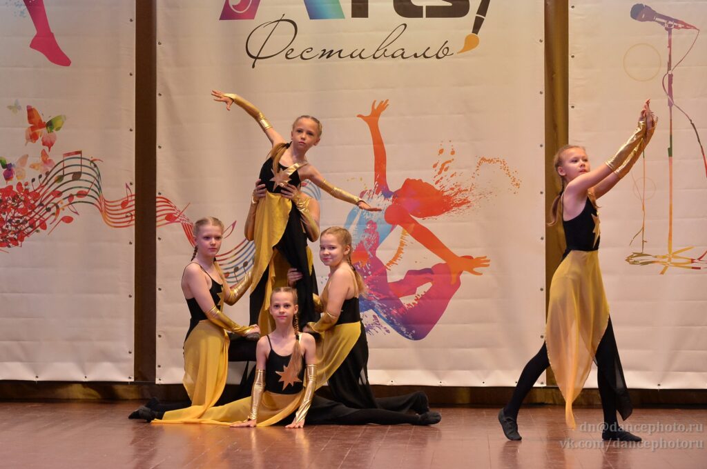 V Международный многожанровый фестиваля-конкурс «ABC Arts — Азбука искусств» Май 2019 · фото 9