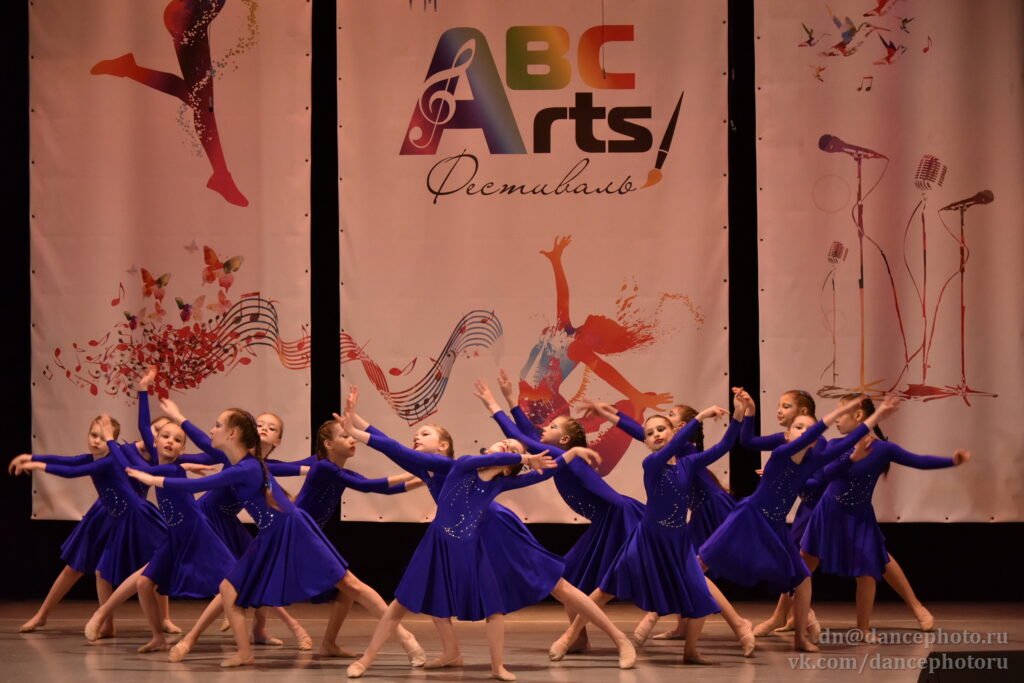 IV Международный многожанровый фестиваля-конкурс «ABC Arts — Азбука искусств» Март 2019 · фото 9