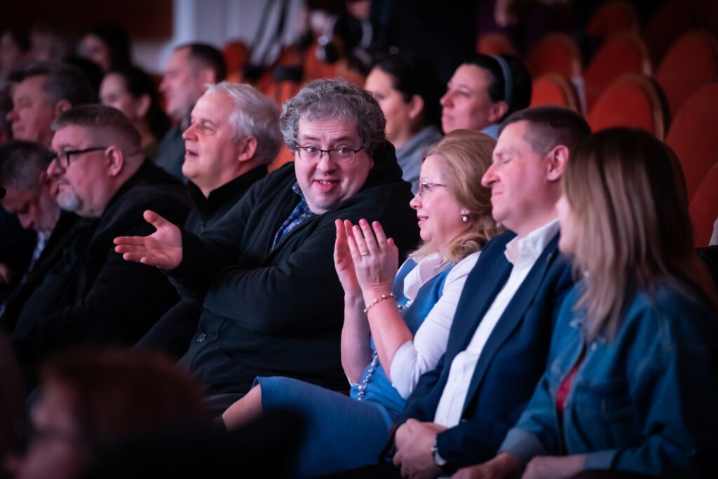 XI Международный многожанровый фестиваля-конкурс «ABC Arts — Азбука искусств» Декабрь 2022 · фото 9