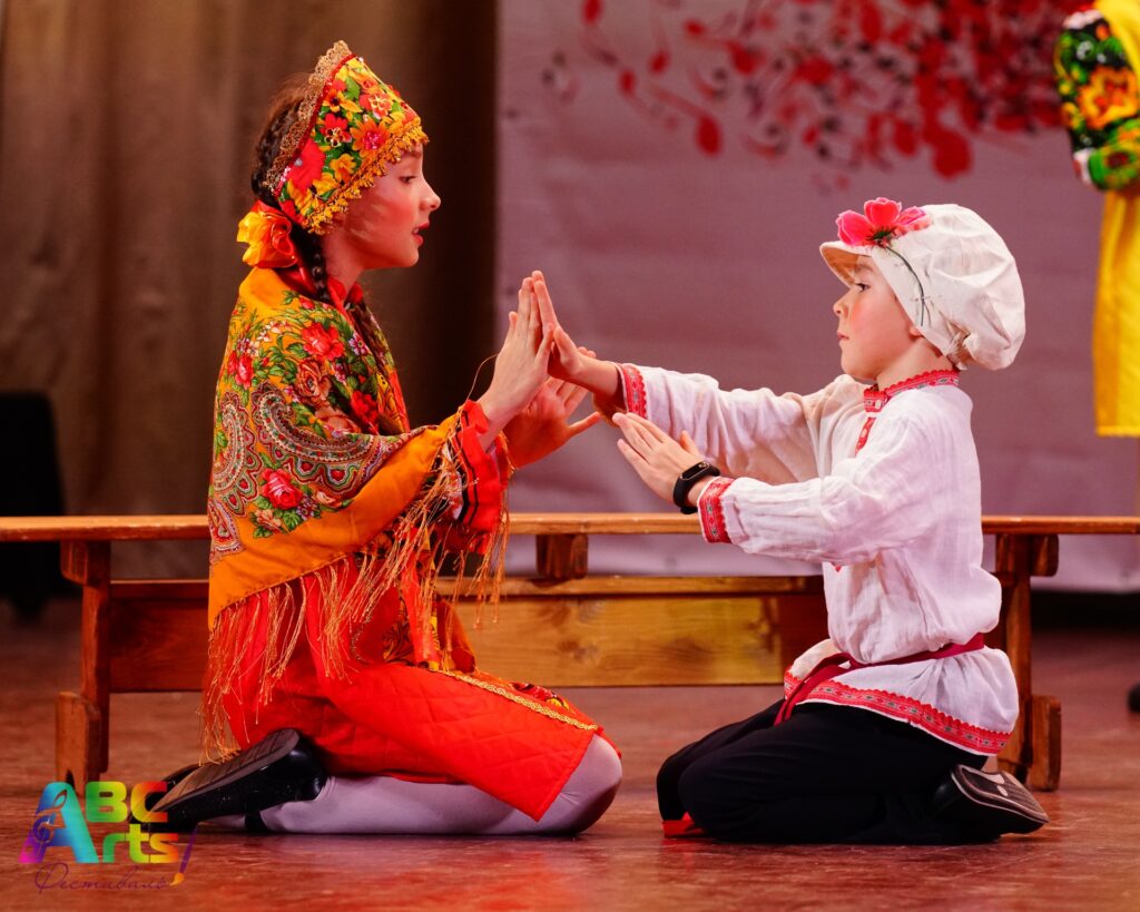 VI Международный многожанровый фестиваля-конкурс «ABC Arts — Азбука искусств» Ноябрь 2019 · фото 4