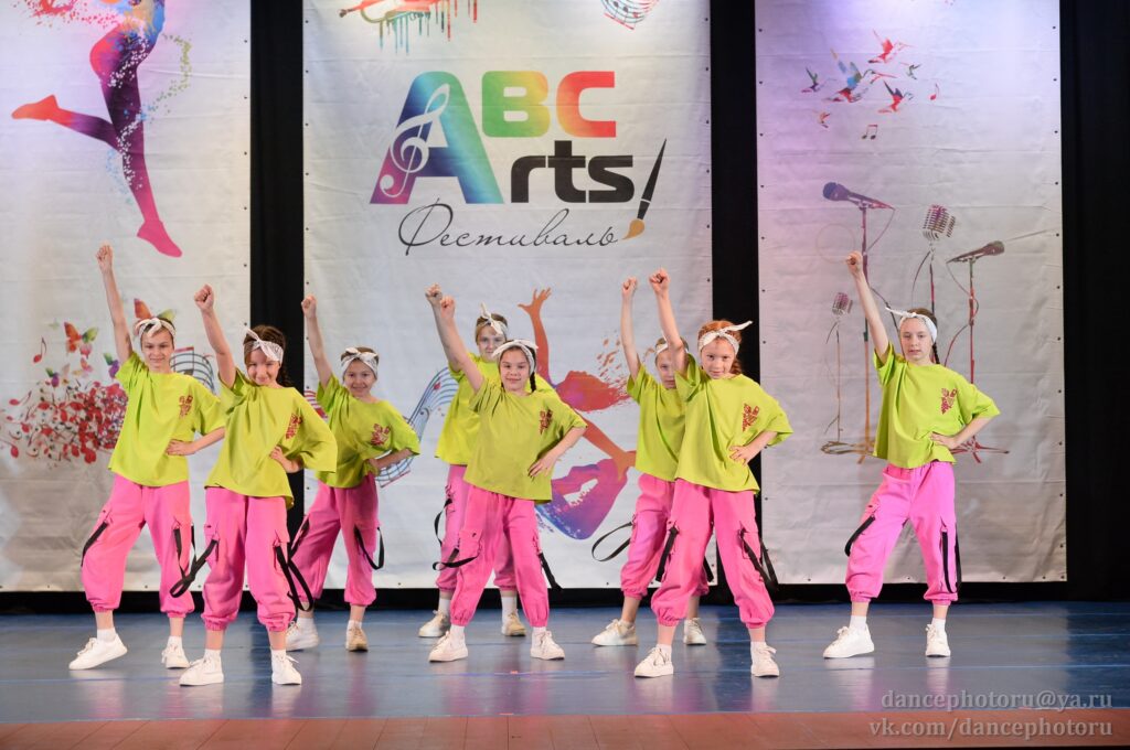 XIV Международный многожанровый фестиваля-конкурс «ABC Arts — Азбука искусств» Апрель 2024 · фото 11