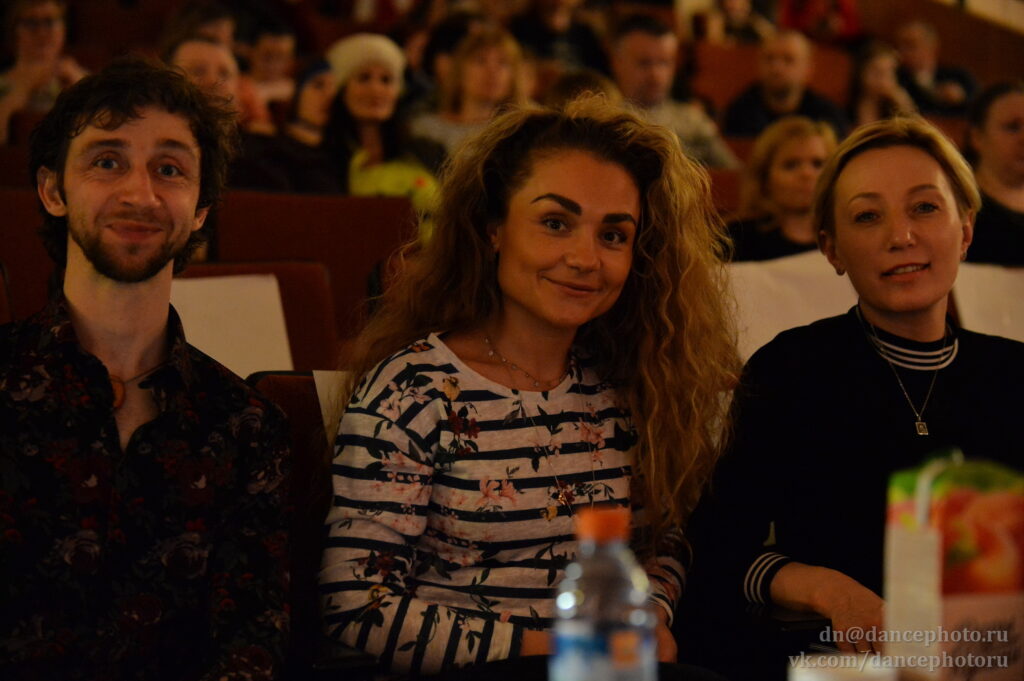 IV Международный многожанровый фестиваля-конкурс «ABC Arts — Азбука искусств» Март 2019 · фото 10